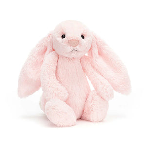 Bashful Pink Bunny Medium JELLYCAT