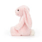 Bashful Pink Bunny Medium JELLYCAT