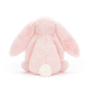 Bashful Pink Bunny Medium JELLYCAT