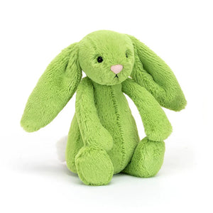 Bashful Apple Bunny Small JELLYCAT