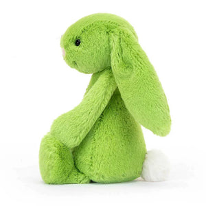 Bashful Apple Bunny Small JELLYCAT