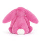 Bashful Hot Pink Bunny Small JELLYCAT