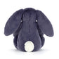 Bashful Saffyre Bunny Small JELLYCAT