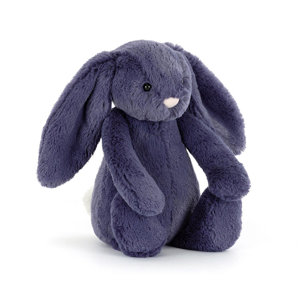 Bashful Saffyre Bunny Small JELLYCAT