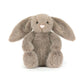 Fawn Flufflet Bunny One Size JELLYCAT