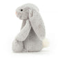 Bashful Silver Bunny Small JELLYCAT