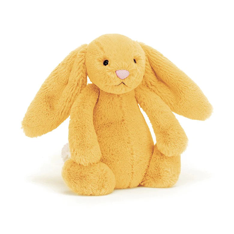 Bashful Sunshine Bunny Small JELLYCAT