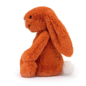 Bashful Tangerine Bunny Medium JELLYCAT