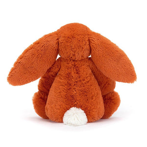 Bashful Tangerine Bunny Medium JELLYCAT