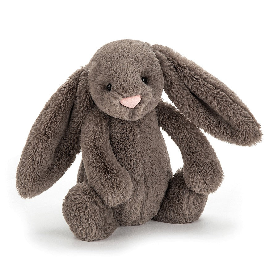 Bashful Truffle Bunny Small JELLYCAT