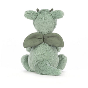 Bashful Dragon Small JELLYCAT