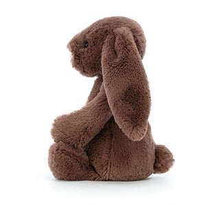 Bashful Fudge Bunny Small JELLYCAT