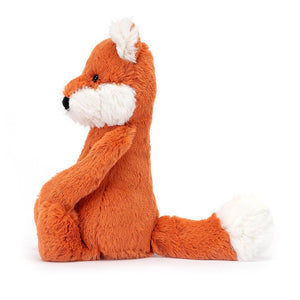 Bashful Fox Cub Small JELLYCAT