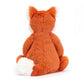 Bashful Fox Cub Small JELLYCAT