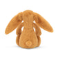 Bashful Golden Bunny Small JELLYCAT