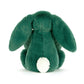 Bashful Teal Bunny Small JELLYCAT