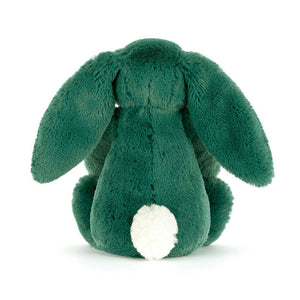 Bashful Teal Bunny Small JELLYCAT