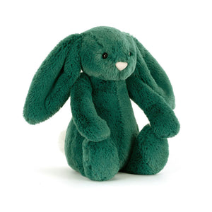Bashful Teal Bunny Small JELLYCAT