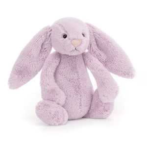 Bashful Lilac Bunny Small JELLYCAT