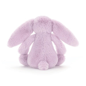 Bashful Lilac Bunny Small JELLYCAT