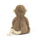 Bashful Monkey Small JELLYCAT