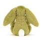 Bashful Moss Bunny Small JELLYCAT