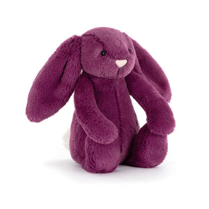 Bashful Allium Bunny Small JELLYCAT