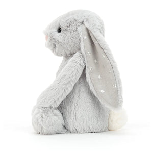 Bashful Shimmer Bunny Small JELLYCAT