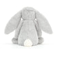 Bashful Shimmer Bunny Small JELLYCAT