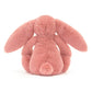 Bashful Sorrel Bunny Small JELLYCAT