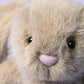 Oat Flufflet Bunny One Size JELLYCAT