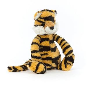 Bashful Tiger Small JELLYCAT