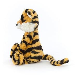 Bashful Tiger Small JELLYCAT