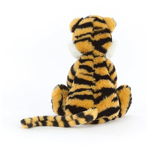 Bashful Tiger Small JELLYCAT
