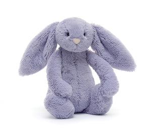 Bashful Viola Bunny Small JELLYCAT