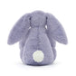 Bashful Viola Bunny Small JELLYCAT