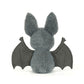 Broox Bat One Size JELLYCAT