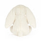 Cream Bunny with Star One Size JELLYCAT