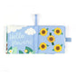 Hello Sun Fabric Book One Size JELLYCAT