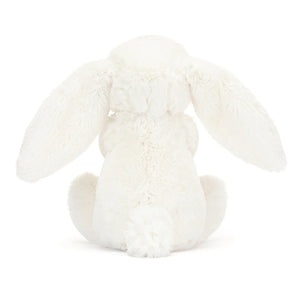 Bashful Bunny With Carrot Small JELLYCAT