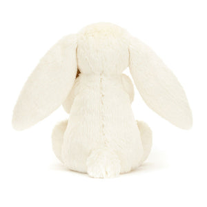 Bashful Bunny With Pencil One Size JELLYCAT