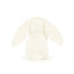 Bashful Bunny 'Peony' One Size JELLYCAT