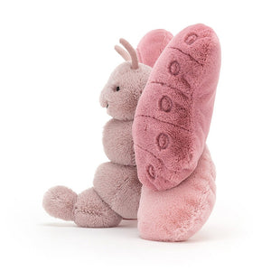 Beatrice Butterfly Large JELLYCAT