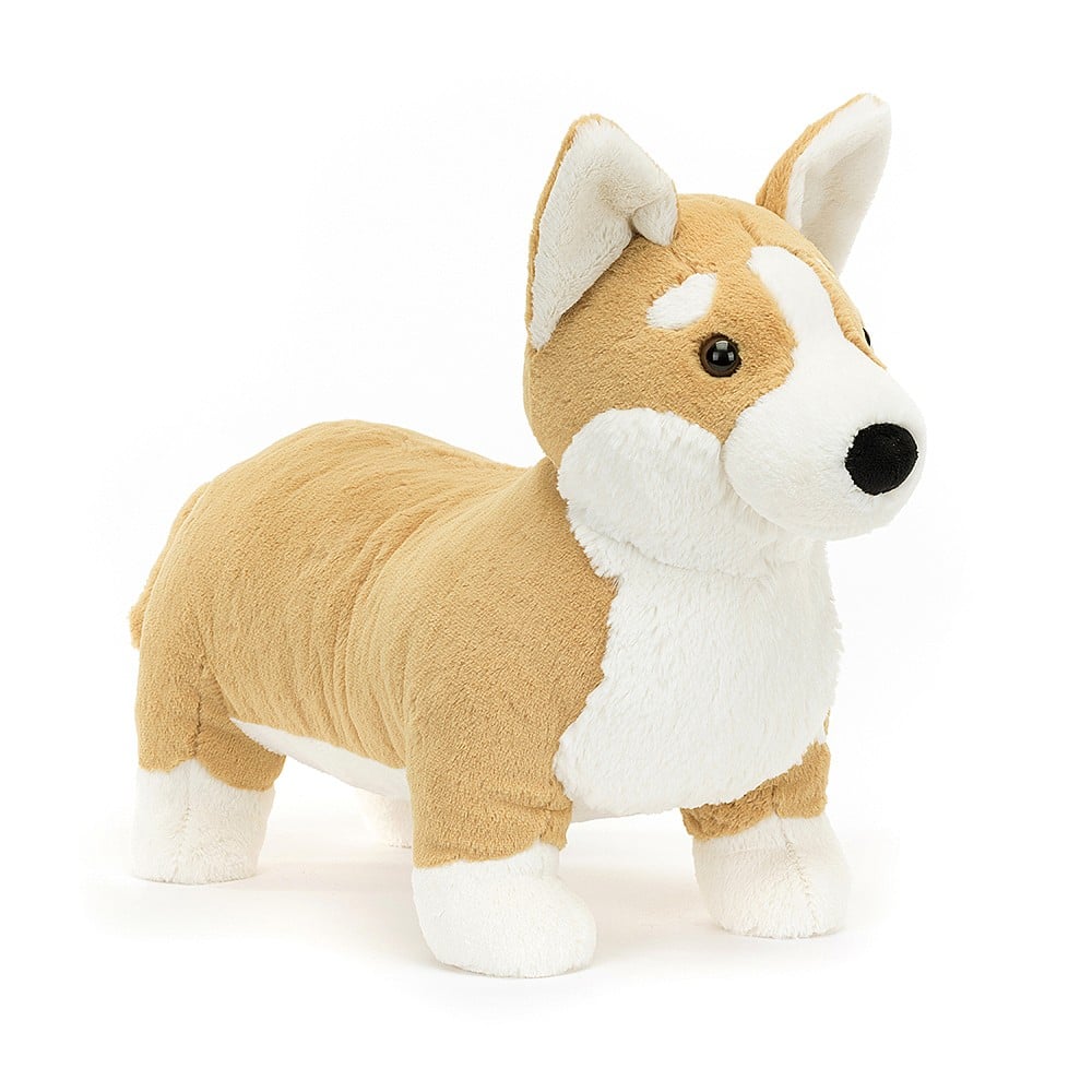 Betty Corgi Huge JELLYCAT