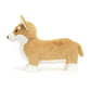 Betty Corgi Huge JELLYCAT