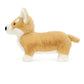 Betty Corgi Medium JELLYCAT