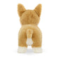 Betty Corgi Medium JELLYCAT