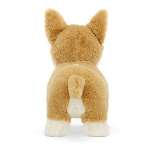 Betty Corgi Medium JELLYCAT