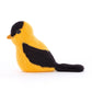 Birdling Goldfinch One Size JELLYCAT