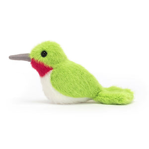 Birdling Hummingbird One Size JELLYCAT